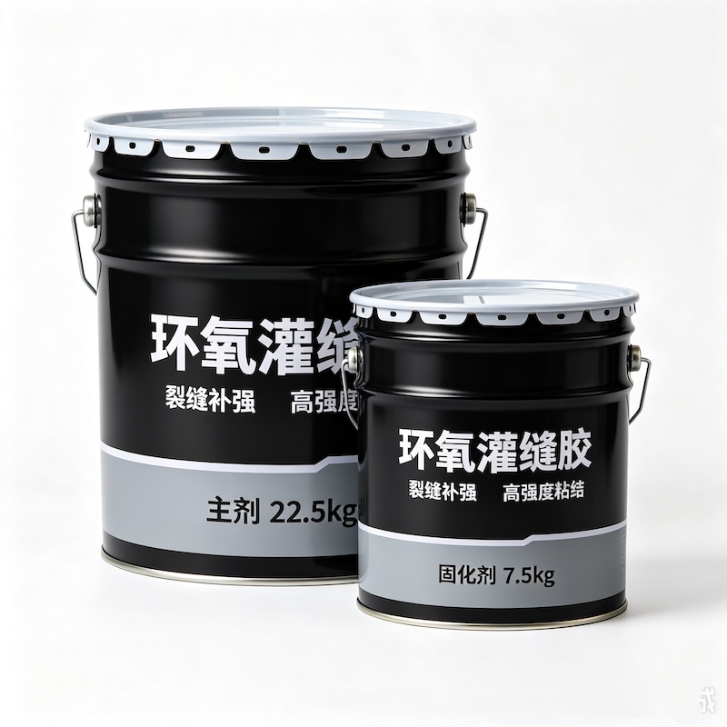 灵川裂缝修复封闭胶